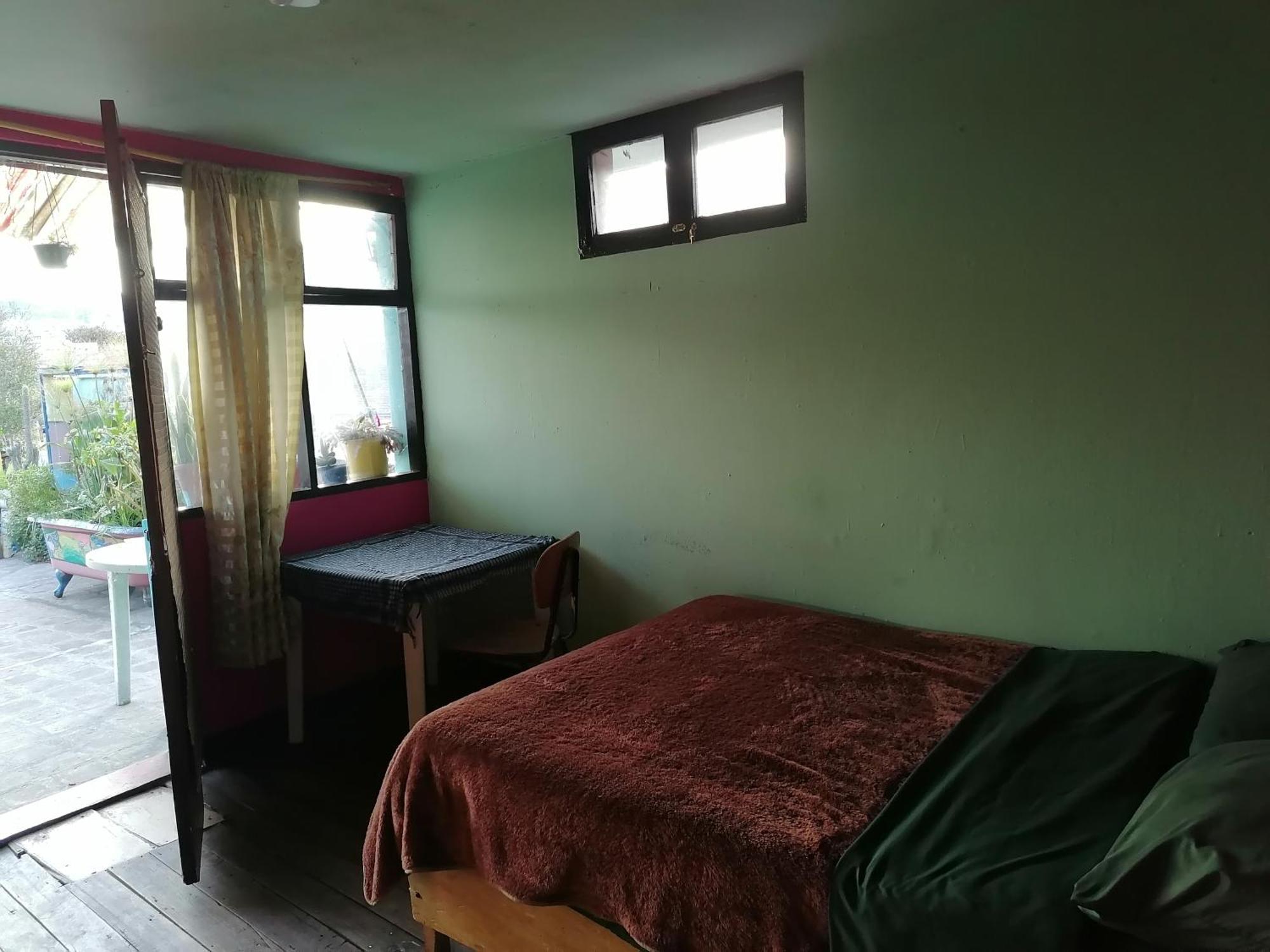Latinos Brothers House Quito Rom bilde